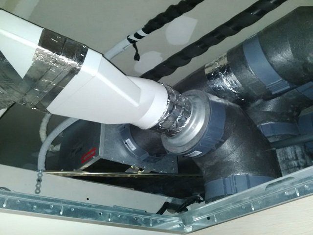 Dryer Vent Cleaning Services in Austin, TX