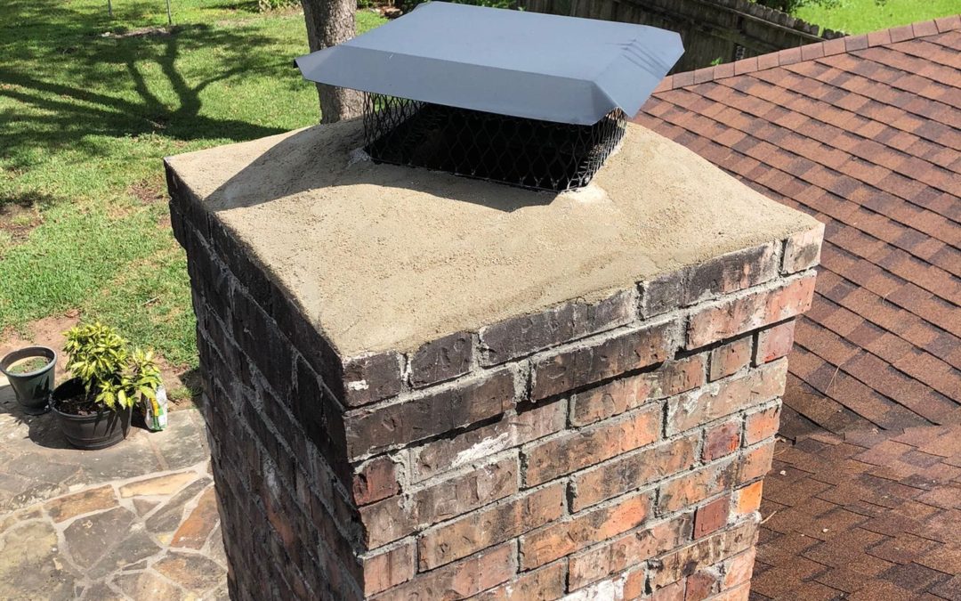 Chimney Sweep Archives Noble Air Duct Cleaning Austin