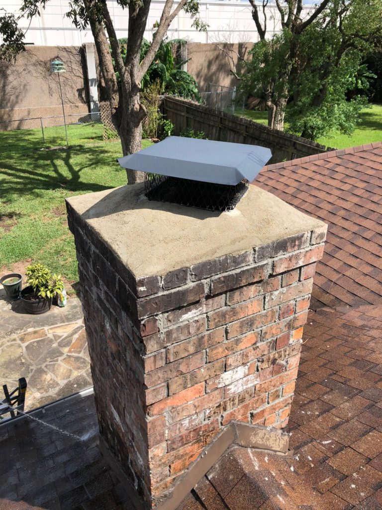 Chimney Sweep Near Me