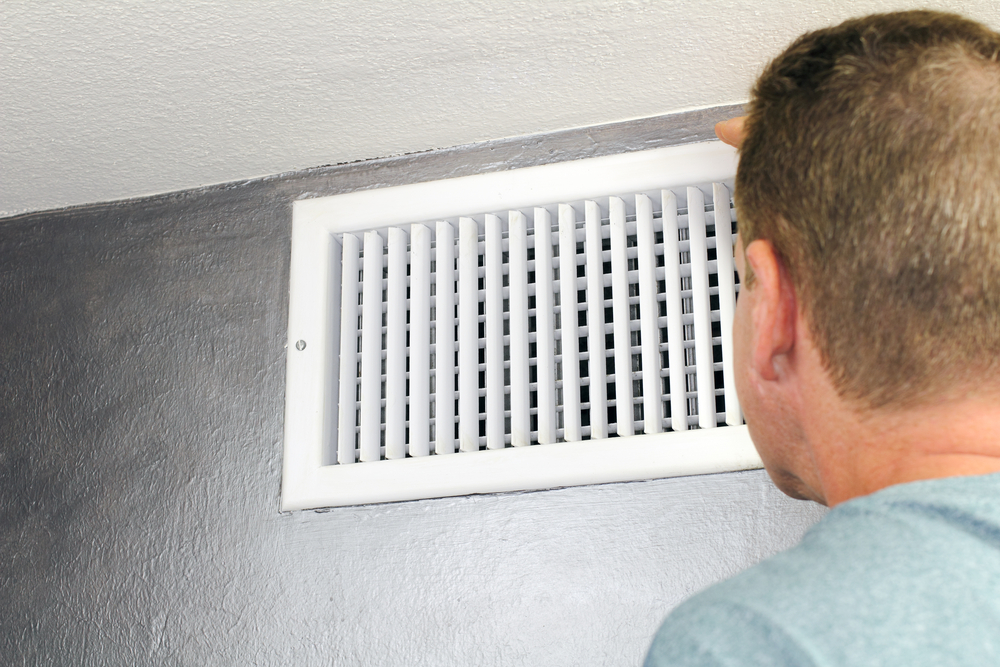 Air Duct Services in Austin