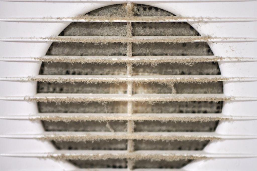 Air Duct Cleaning Near Me