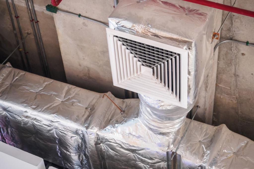 Dryer Vent Cleaning Services in Austin, TX