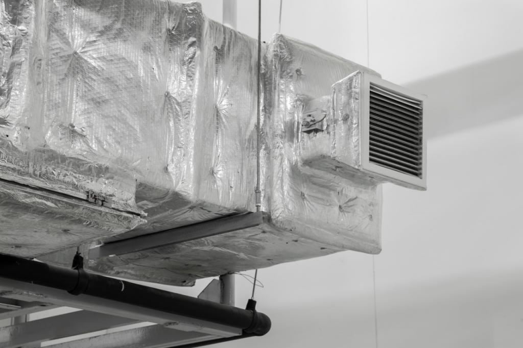 Air Duct Cleaning Services