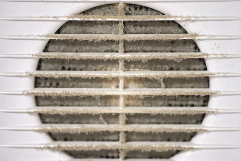 Air Duct Repair & Replacement