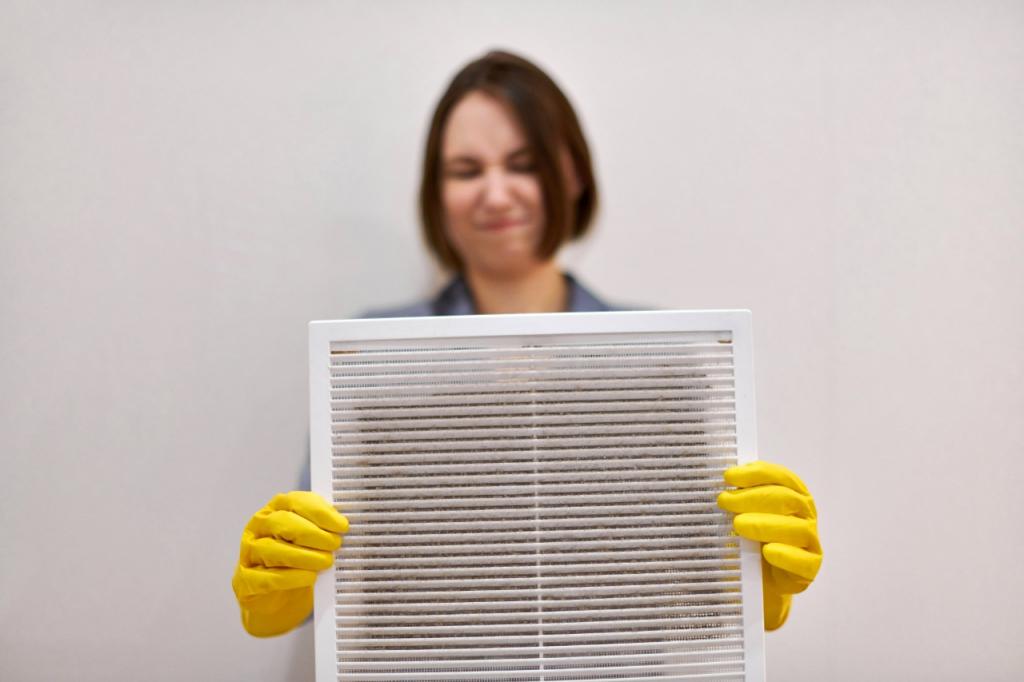 How Much Does Air Duct Cleaning Cost?