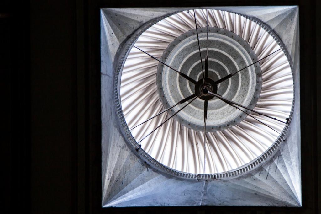 Air Vent Cleaning