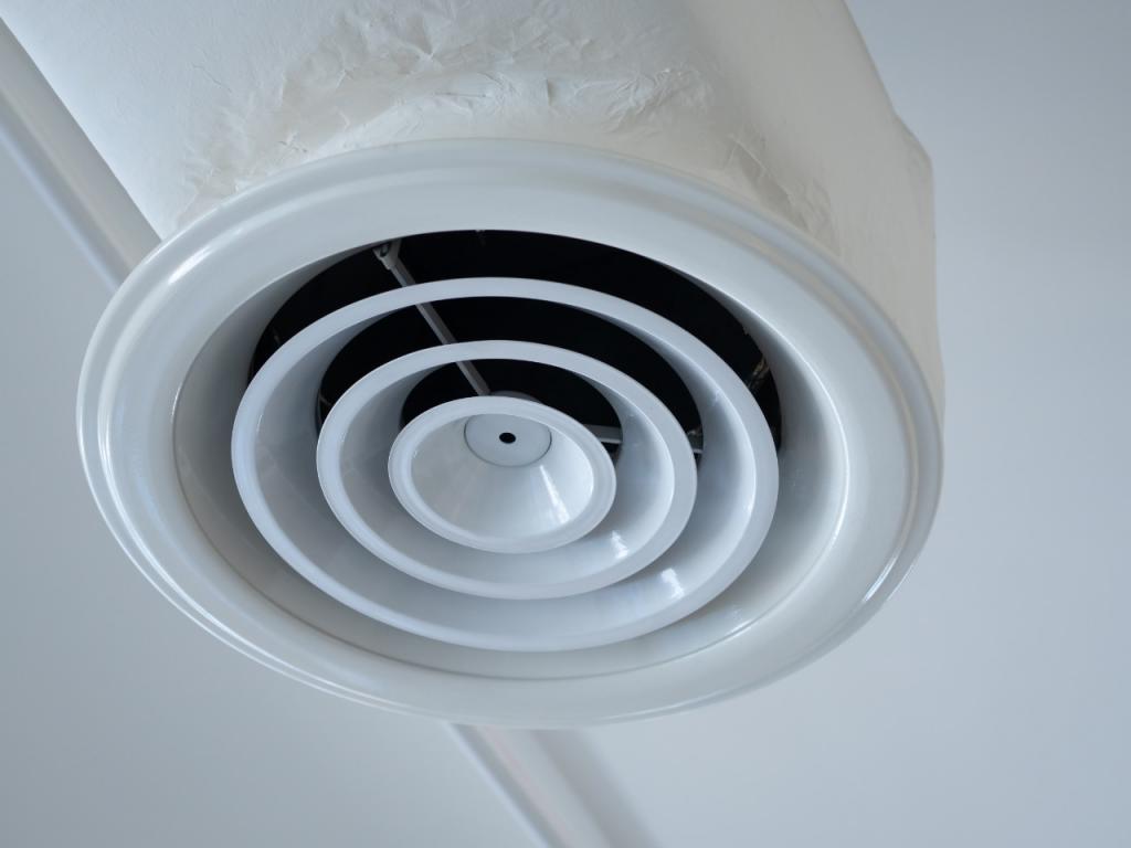 Air Duct Cleaning Services Avery Ranch