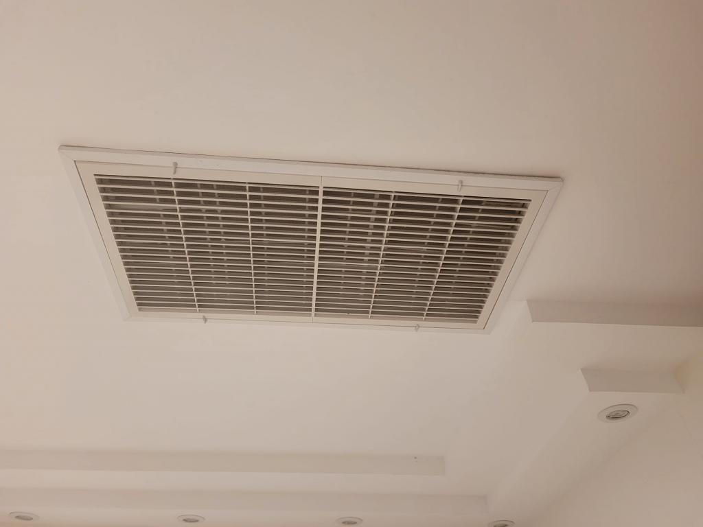 Air Duct Cleaning Services In Montopolis