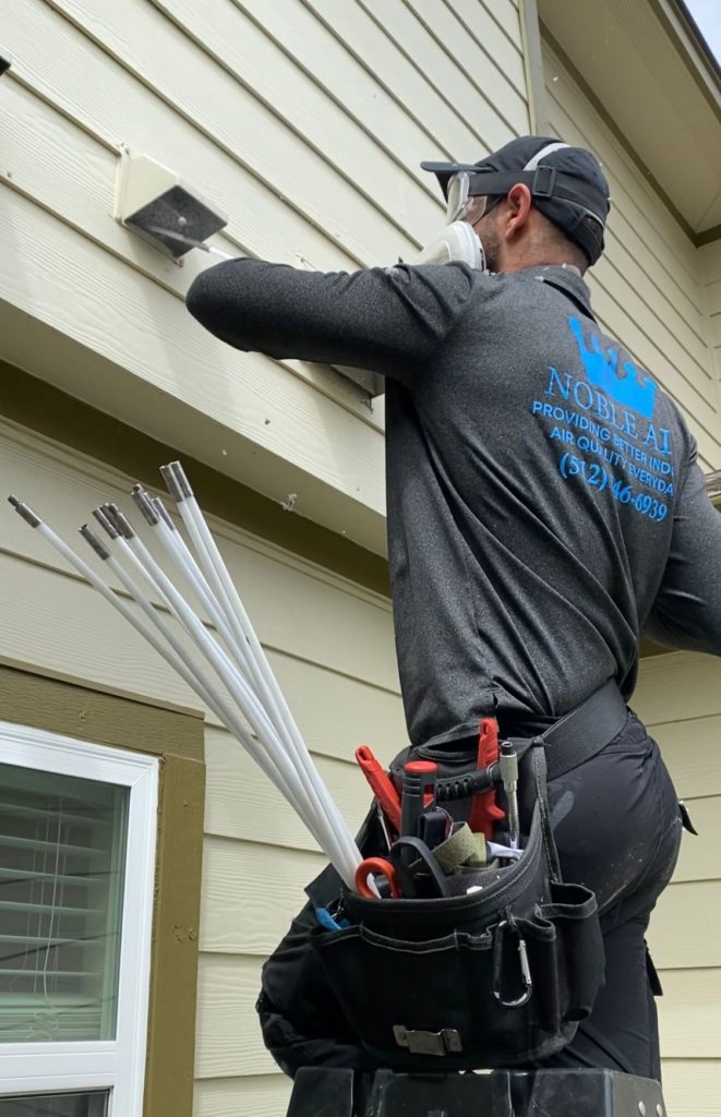 Air Duct Cleaning Services Bouldin Creek