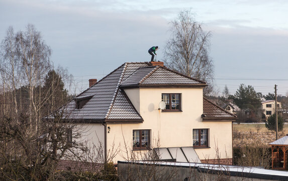 Chimney Cleaning