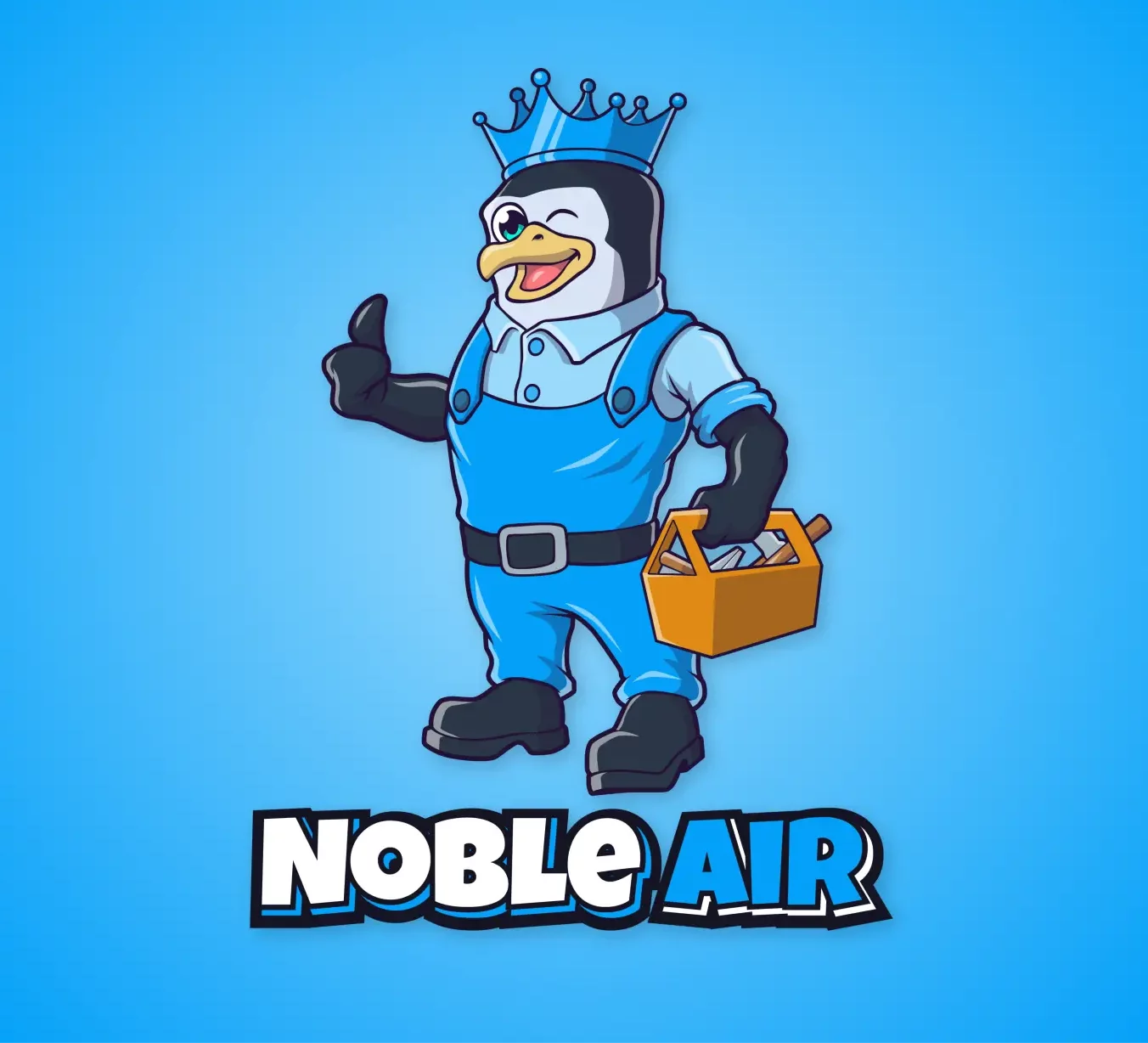 Noble Air Air Duct Cleaning and Home Services