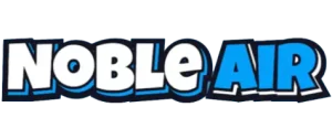 Noble Air Duct Cleaning and Chimney logo